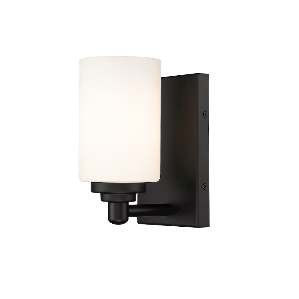 Z-Lite 1 Light Wall Sconce. Picture 1