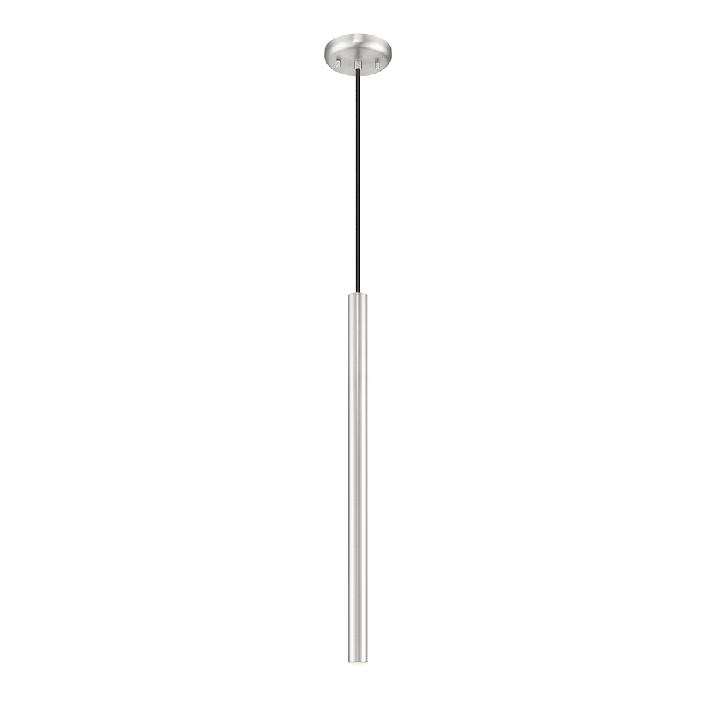 Z-Lite 1 LightPendant. Picture 1