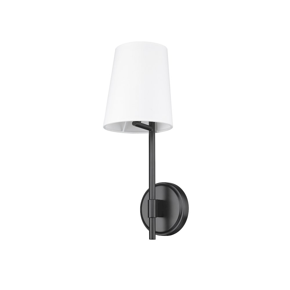 Z-Lite 1 Light Wall Sconce. Picture 5