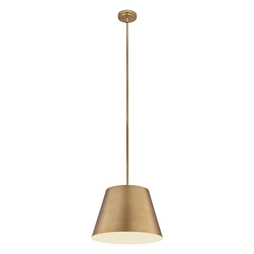 Z-Lite 1 Light Pendant. Picture 3