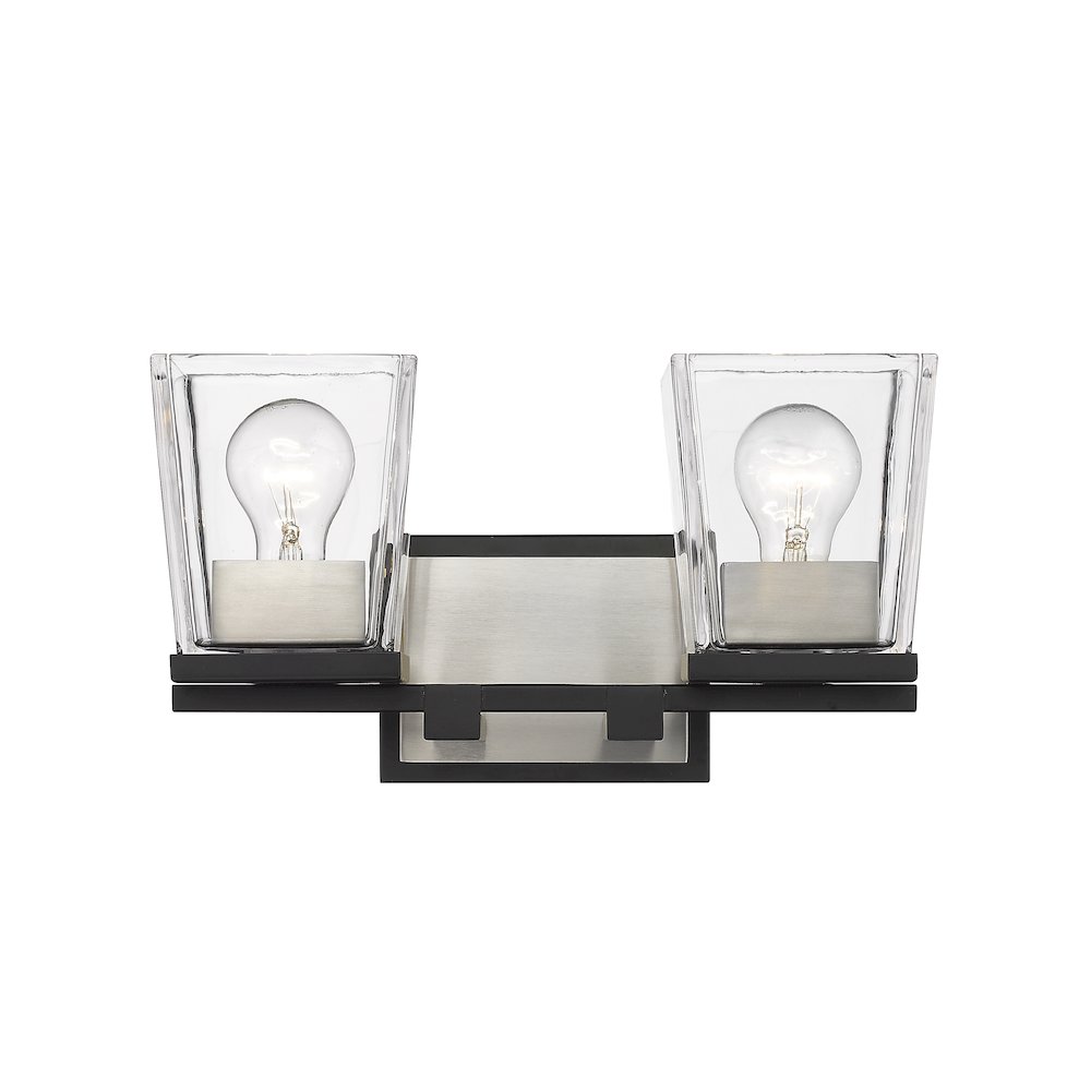 Z-Lite 2 Light Vanity. Picture 3