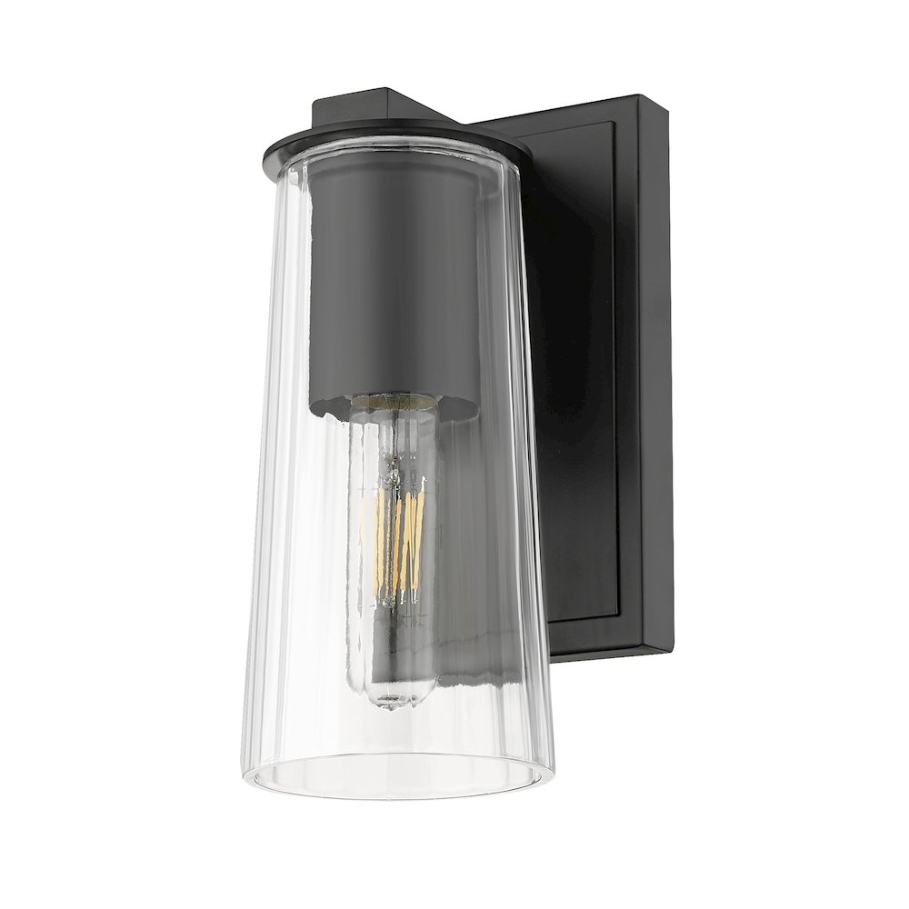 Z-Lite 1 Light Wall Sconce. Picture 5