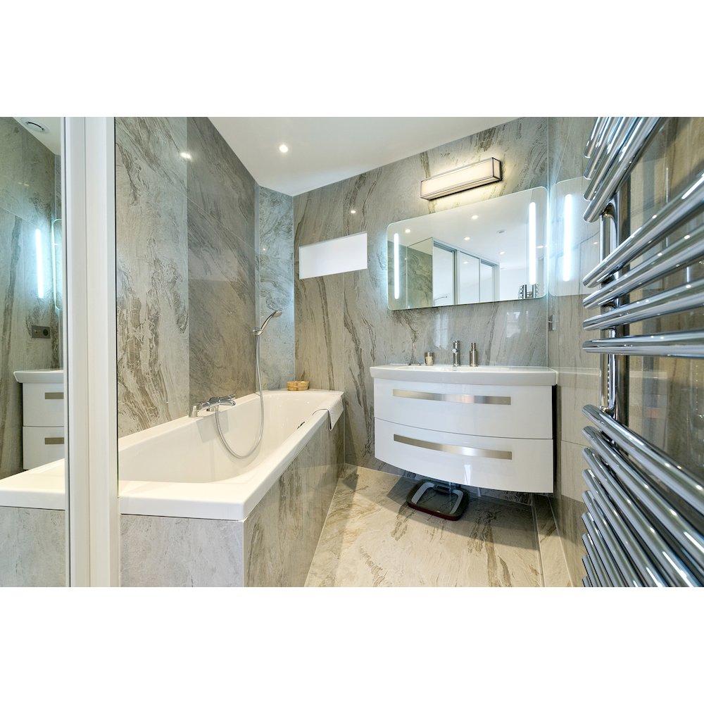 Z-Lite 2 Light Vanity. Picture 6