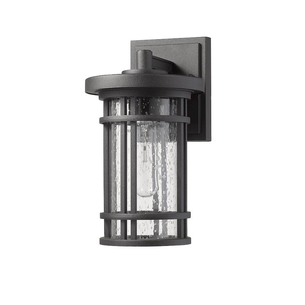 Z-Lite 1 Light Outdoor Wall Light. Picture 5