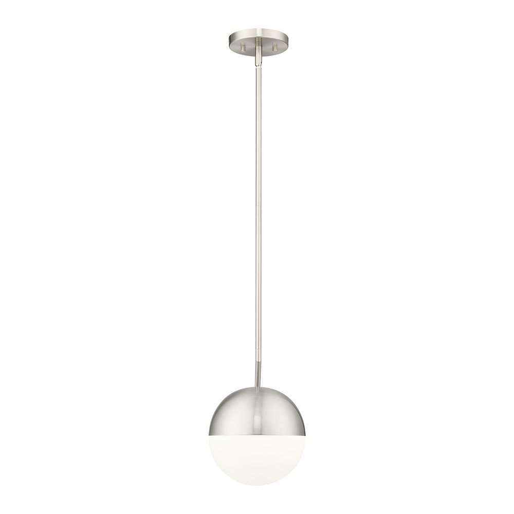 Z-Lite 1 Light Pendant. Picture 3