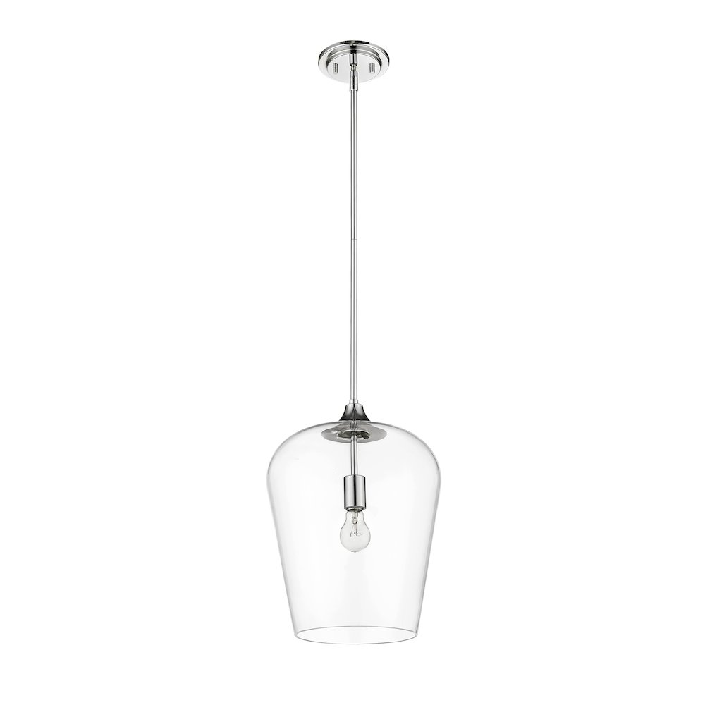 Z-Lite 1 Light Pendant. Picture 5