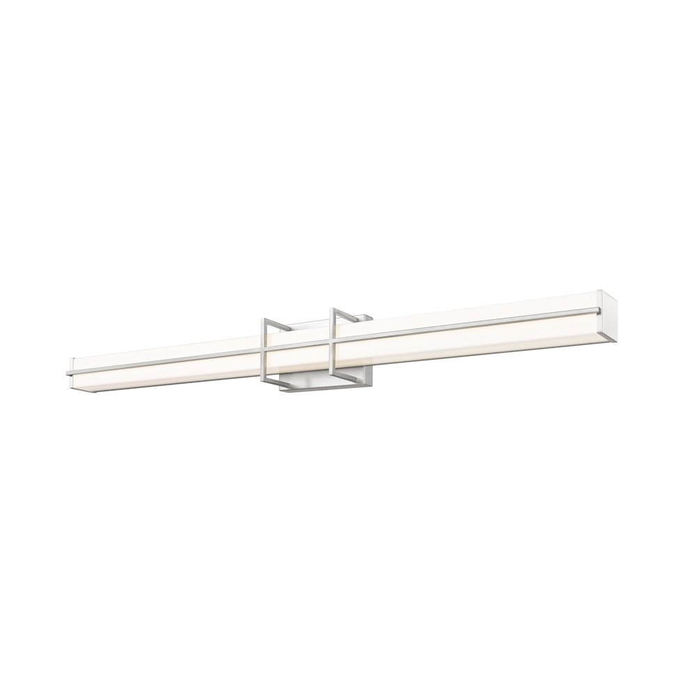 Z-Lite 1 Light Vanity. Picture 2