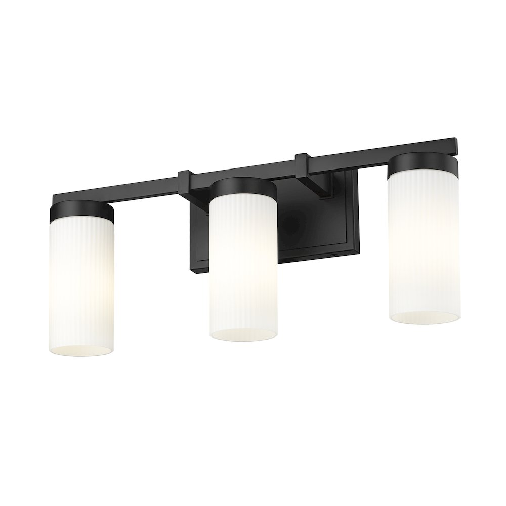 Z-Lite 3 Light Vanity. Picture 2