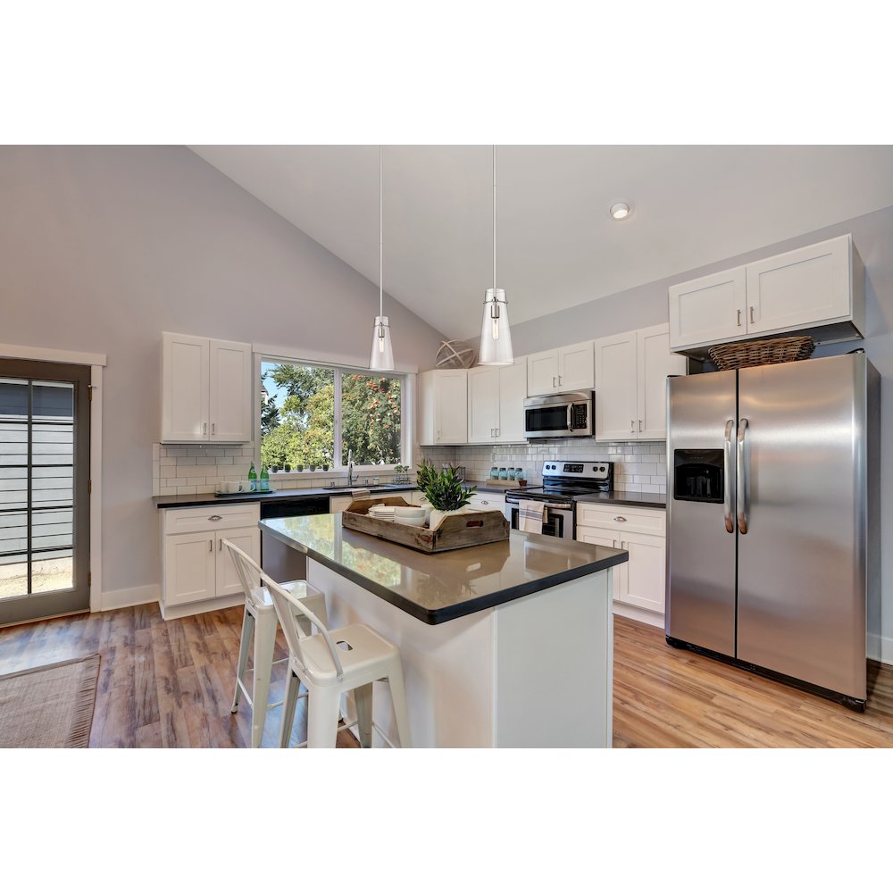 Z-Lite 1 Light Pendant. Picture 7