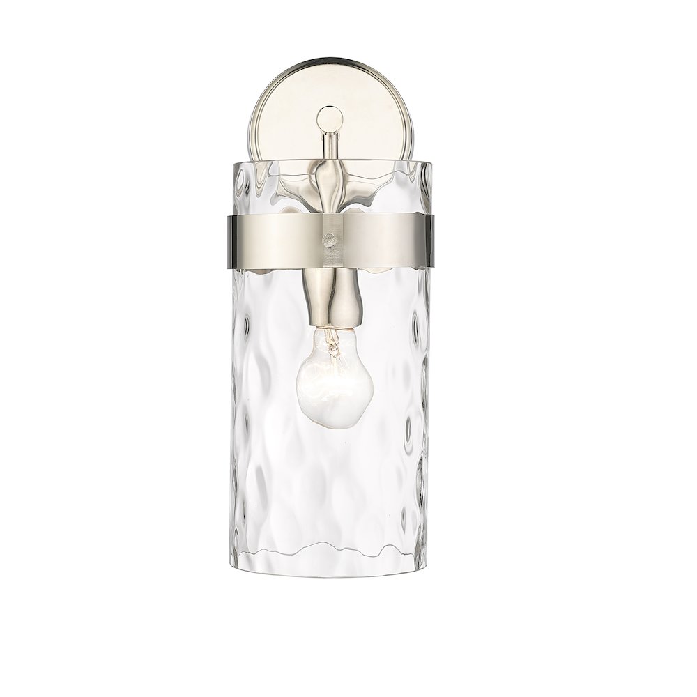 Z-Lite 1 Light Wall Sconce. Picture 3