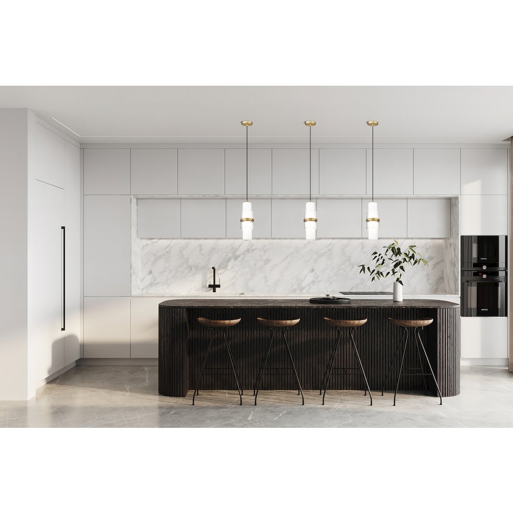 Z-Lite 1 Light Pendant. Picture 7