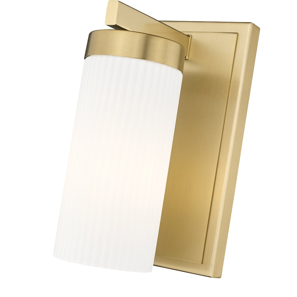 Z-Lite 1 Light Wall Sconce. Picture 4