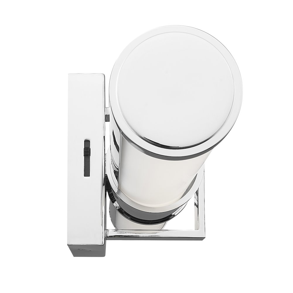 Z-Lite 1 Light Vanity. Picture 4