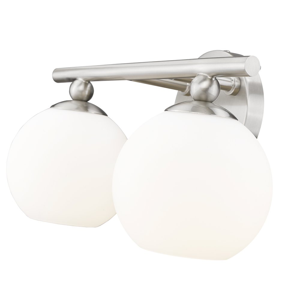 Z-Lite 2 Light Vanity. Picture 4