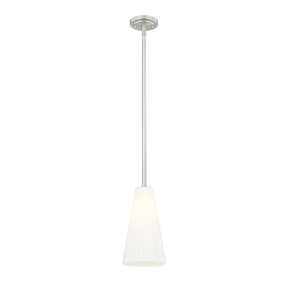 Z-Lite 1 Light Pendant. Picture 2
