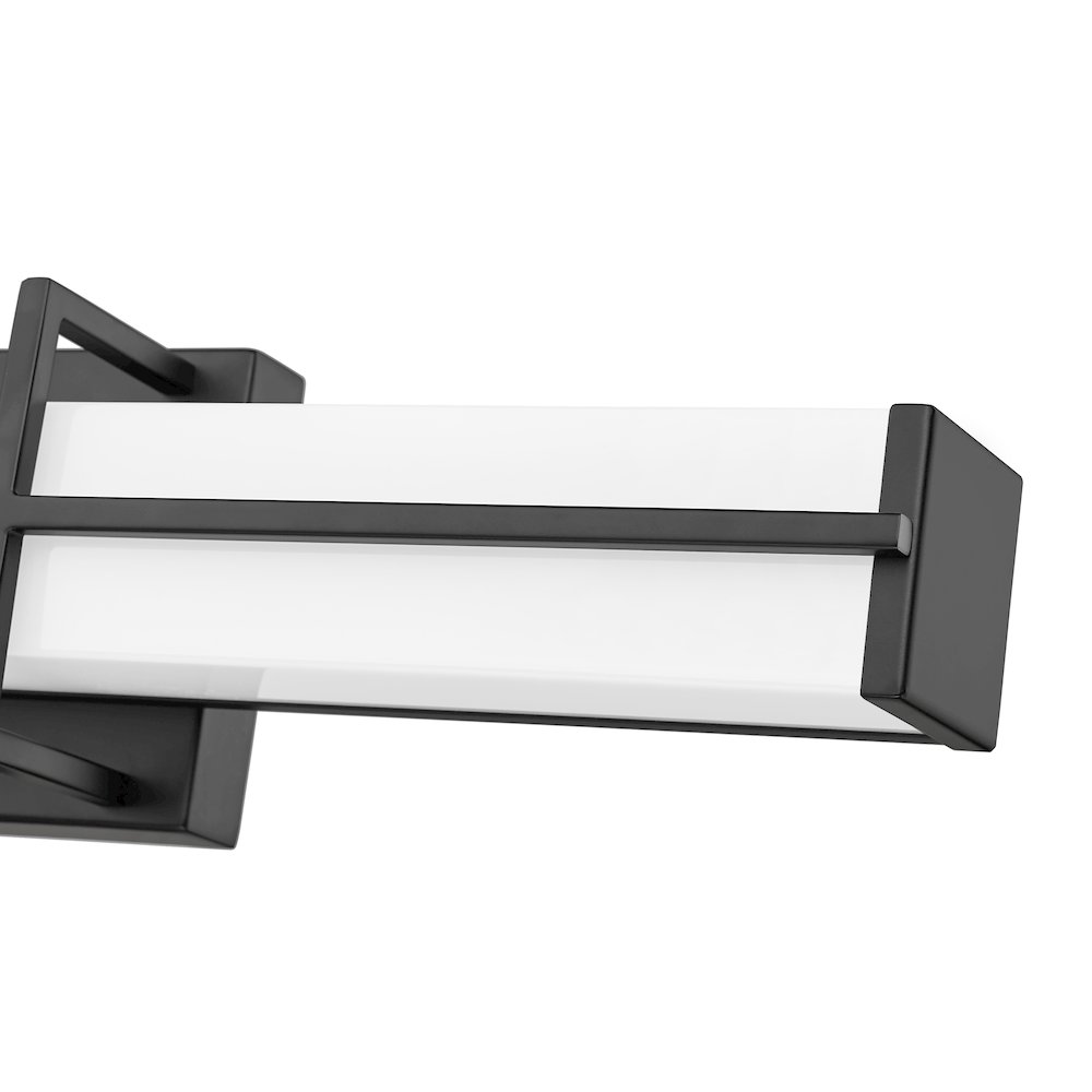 Z-Lite 1 Light Vanity. Picture 4