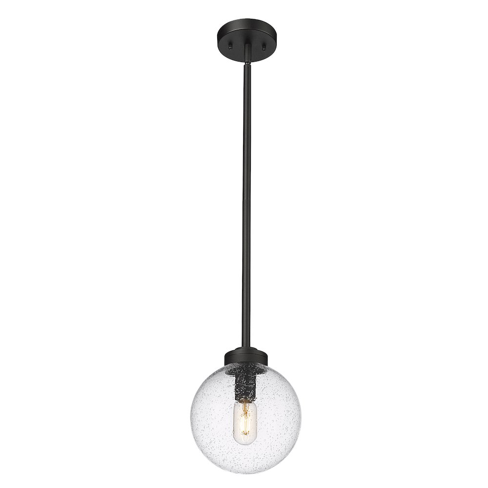 Z-Lite 1 Light Outdoor Pendant. Picture 2