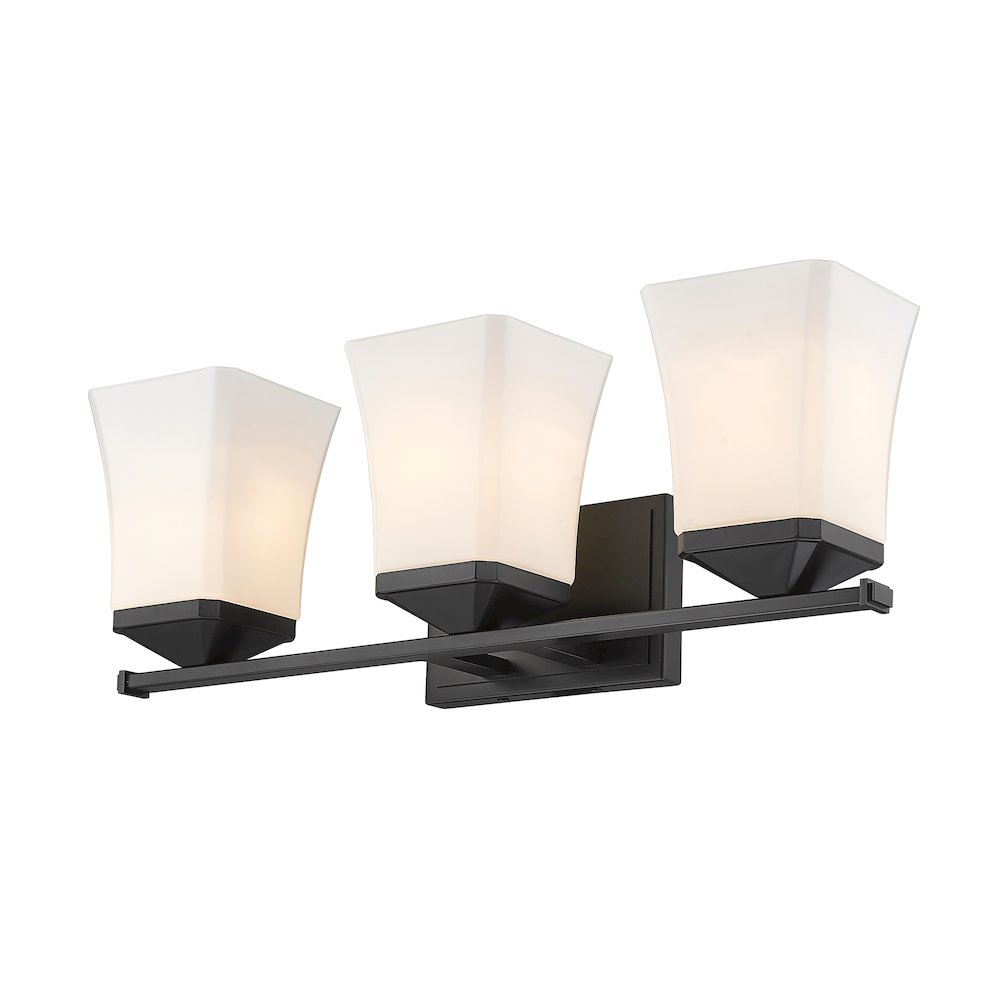 Z-Lite 3 Light Vanity. Picture 2