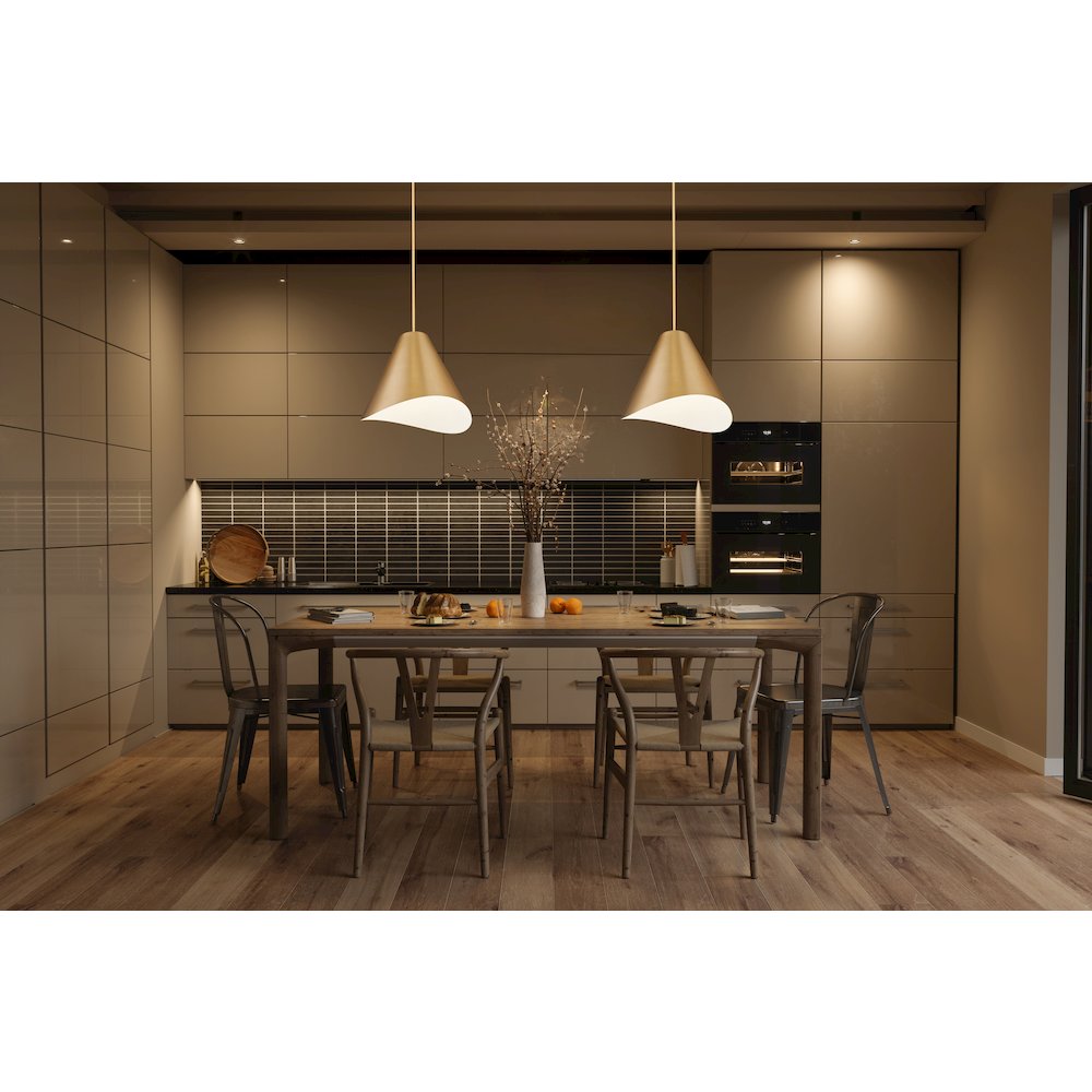 Z-Lite 1 Light Pendant. Picture 6