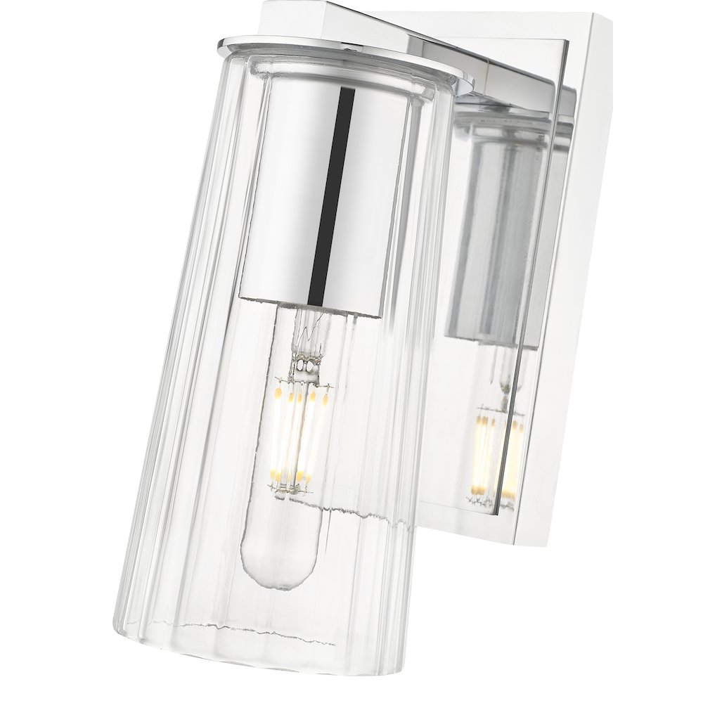 Z-Lite 1 Light Wall Sconce. Picture 4