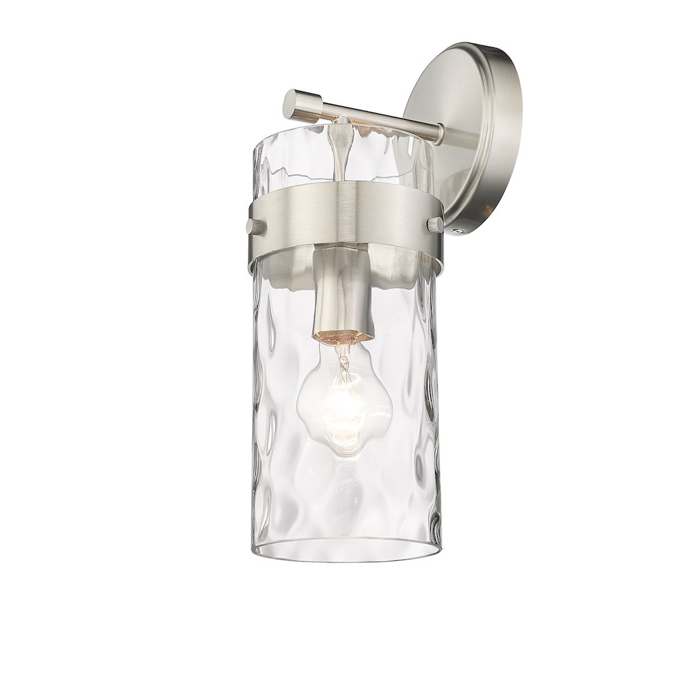 Z-Lite 1 Light Wall Sconce. Picture 2