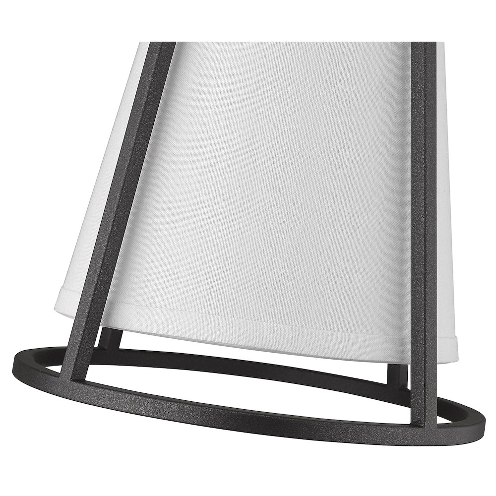 Z-Lite 1 Light Pendant. Picture 4