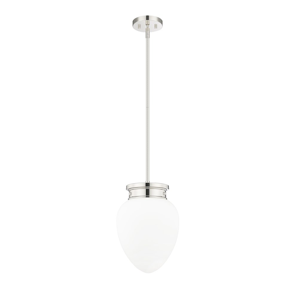Z-Lite 1 Light Pendant. Picture 5