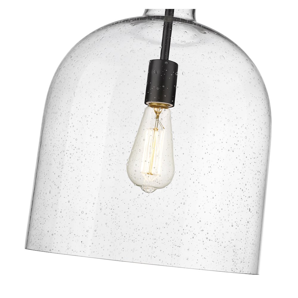 Z-Lite 1 Light Pendant. Picture 4