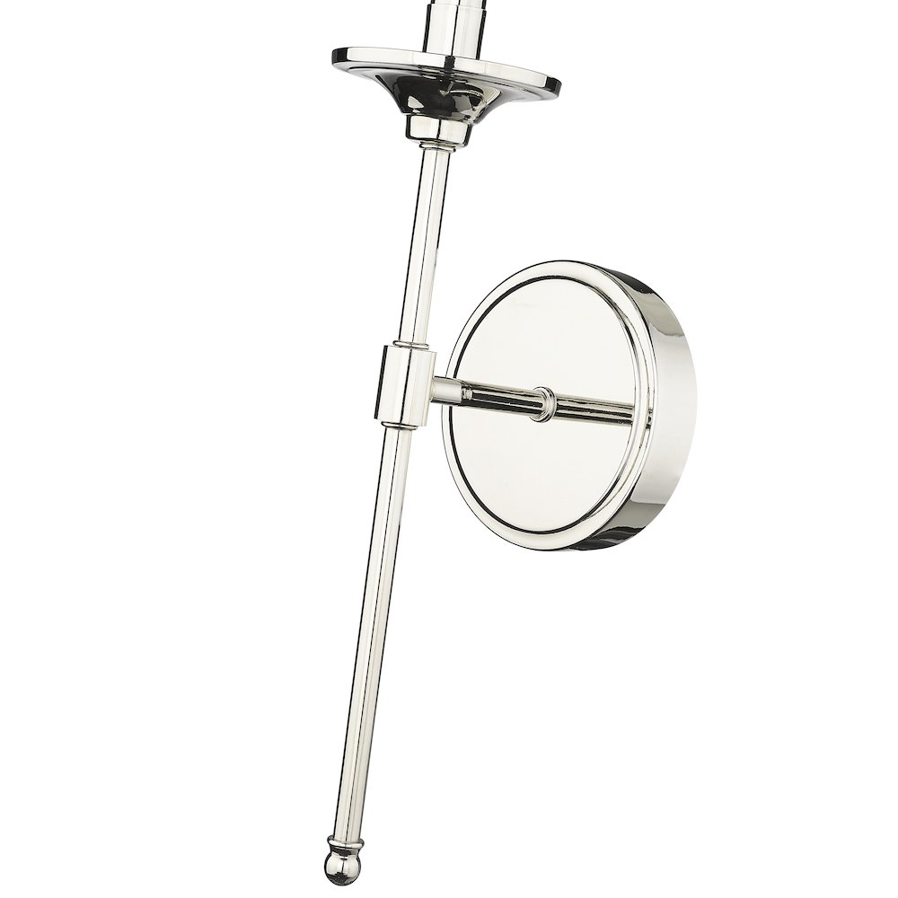 Z-Lite 1 Light Wall Sconce. Picture 4