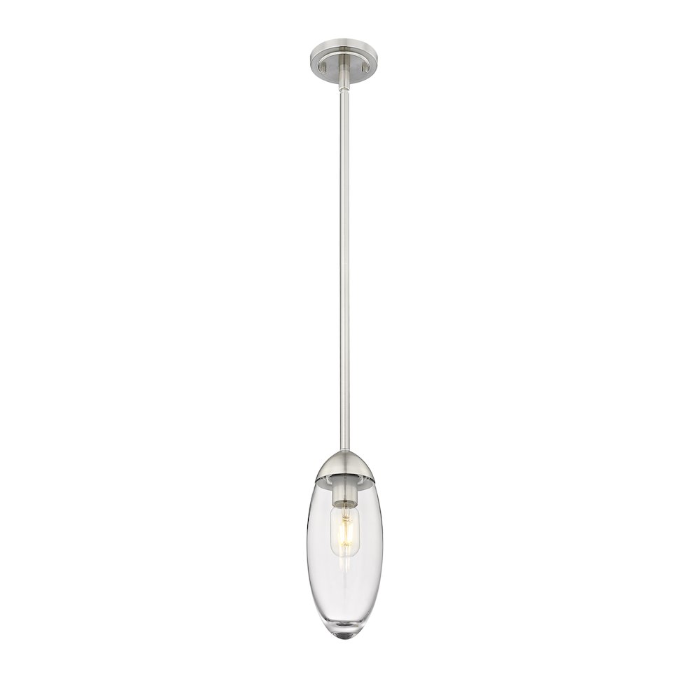 Z-Lite 1 Light Pendant. Picture 3