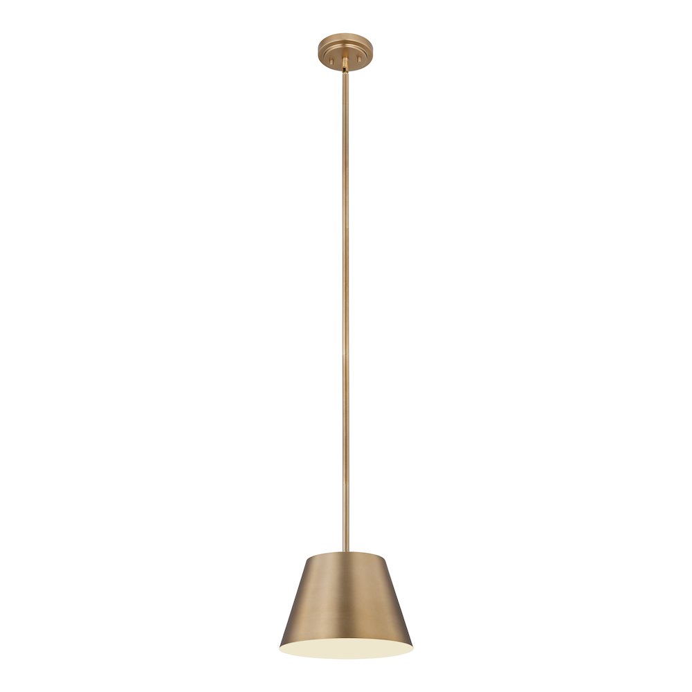Z-Lite 1 Light Pendant. Picture 3