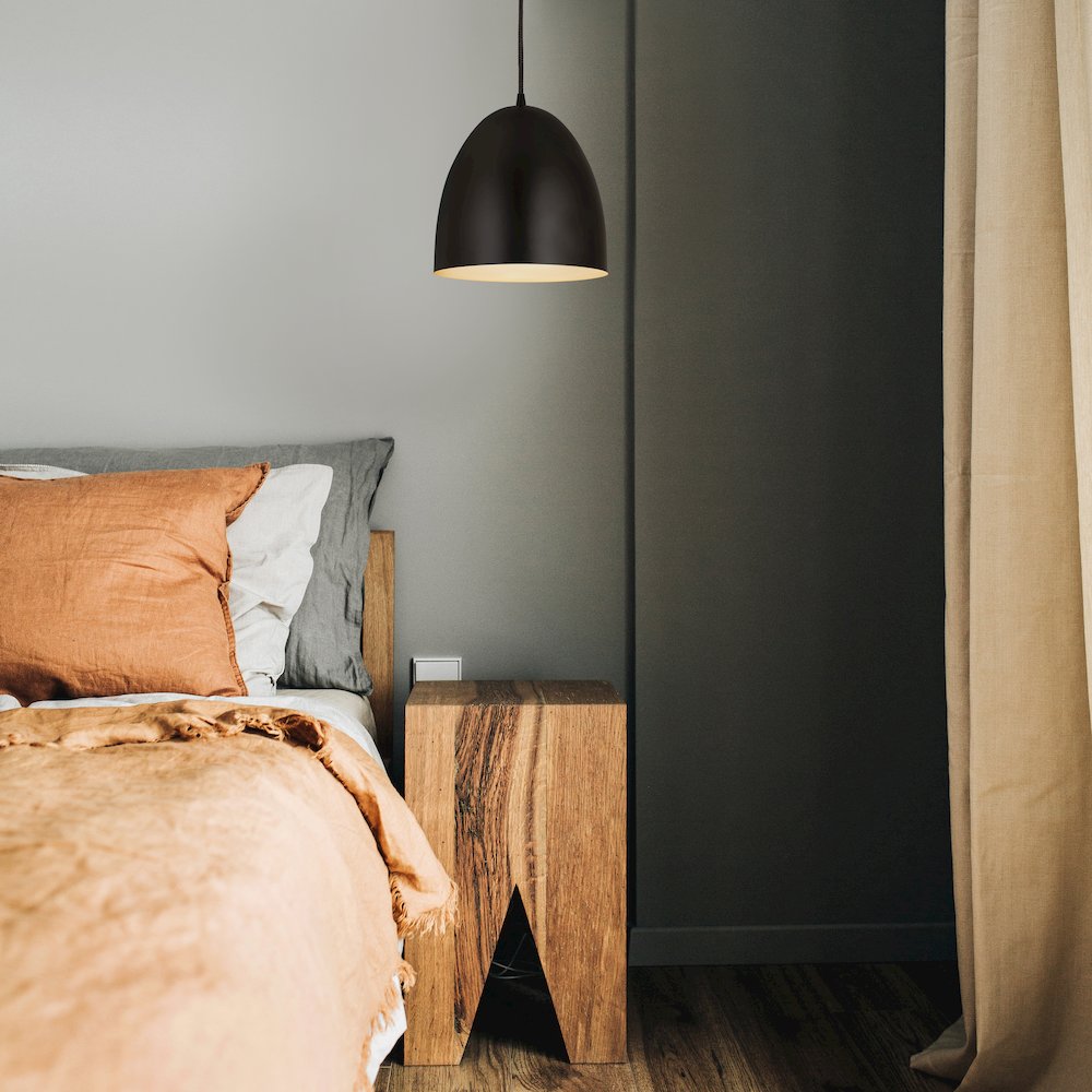 Z-Lite 1 Light Pendant. Picture 7