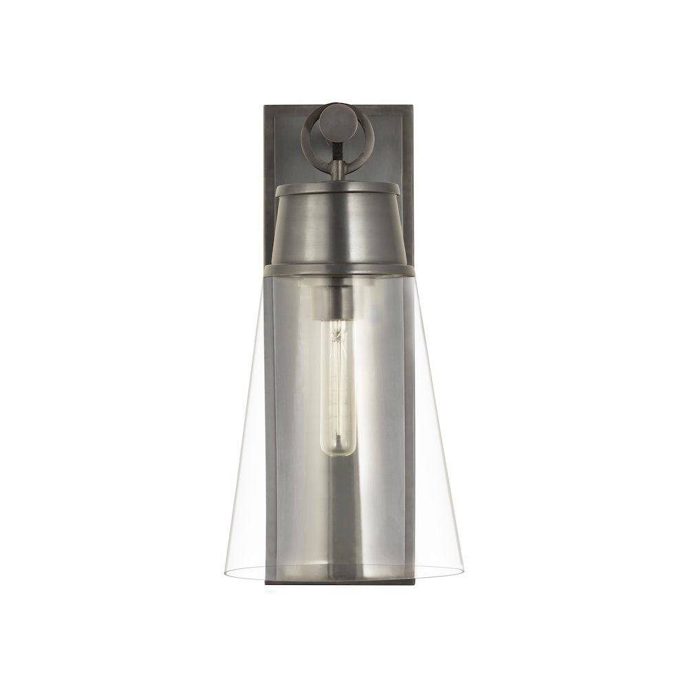 Z-Lite 1 Light Wall Sconce. Picture 5