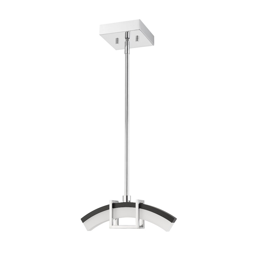 Z-Lite 1 Light Pendant. Picture 5