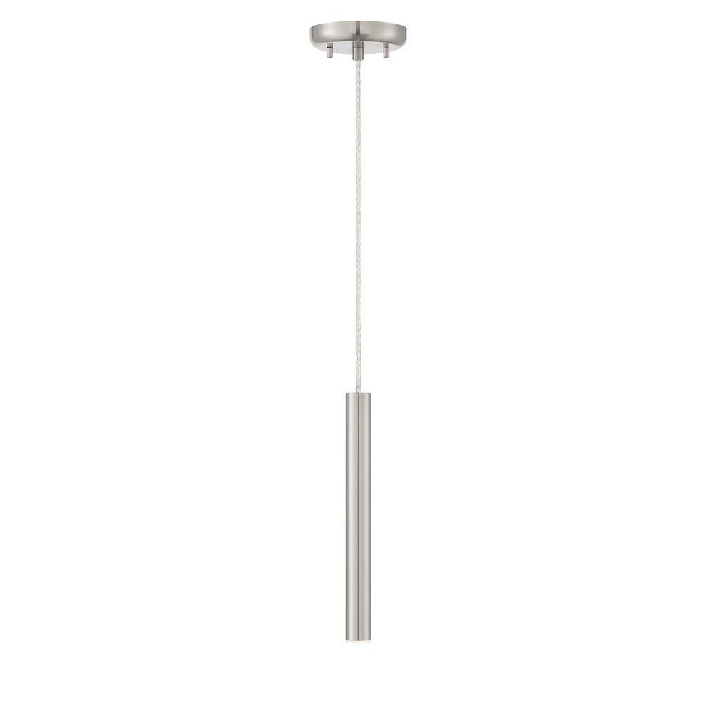 Z-Lite 1 Light Pendant. Picture 3