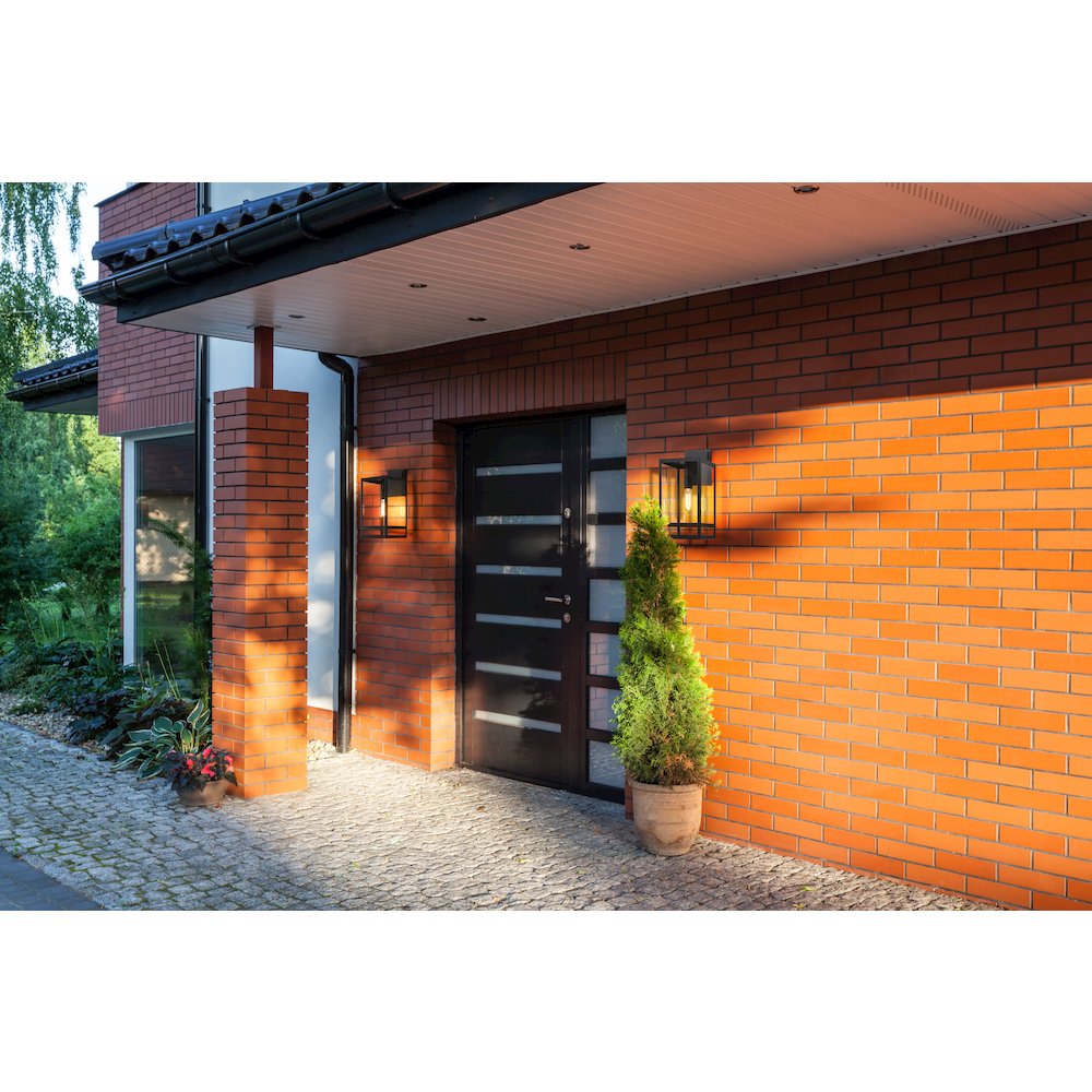 Z-Lite 1 Light Outdoor Wall Light. Picture 6