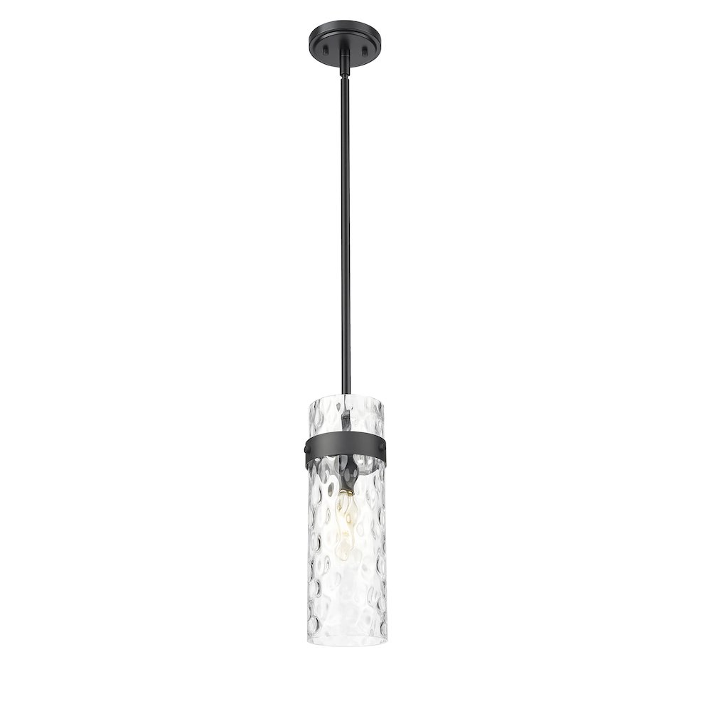Z-Lite 1 Light Pendant. Picture 2