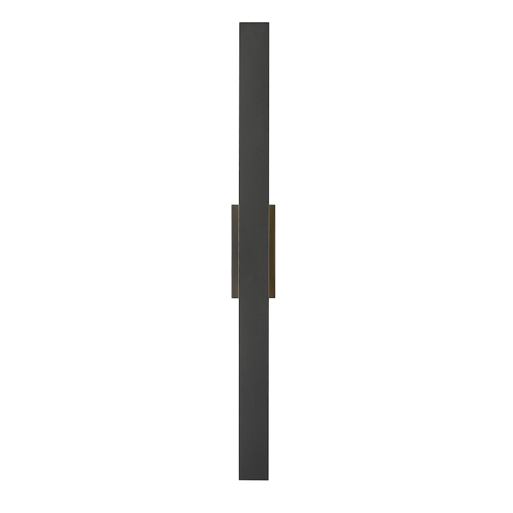 Z-Lite 4 Light Outdoor Wall Light. Picture 3