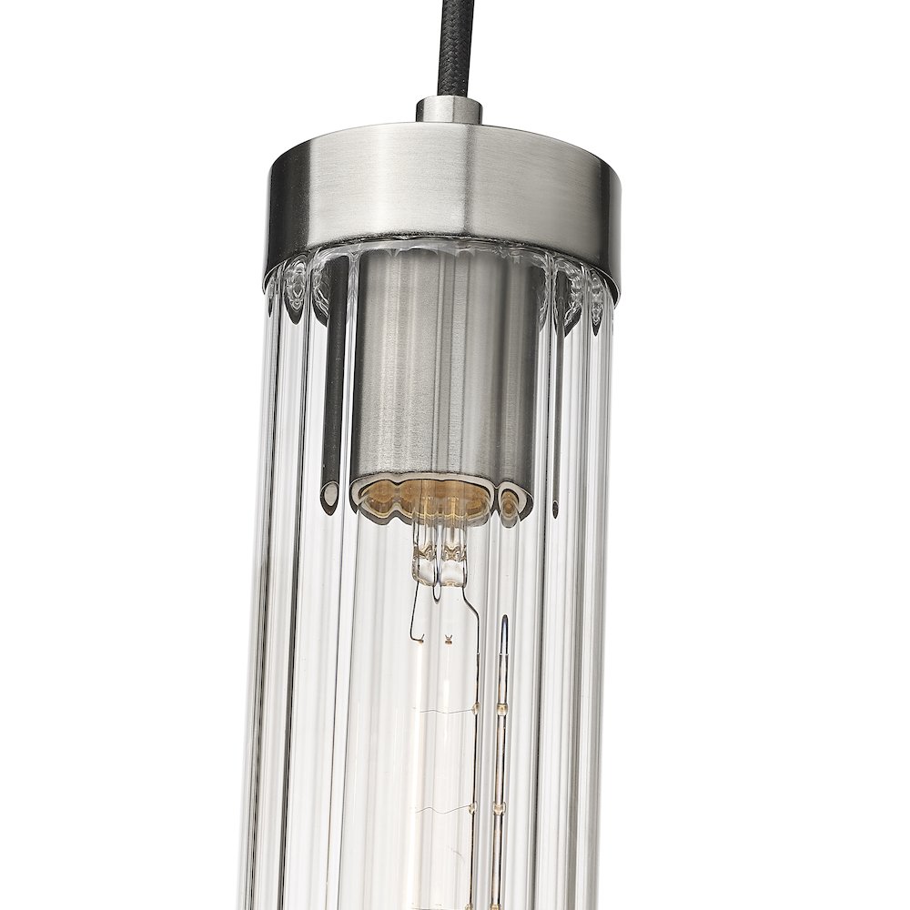 Z-Lite 1 Light Pendant. Picture 4
