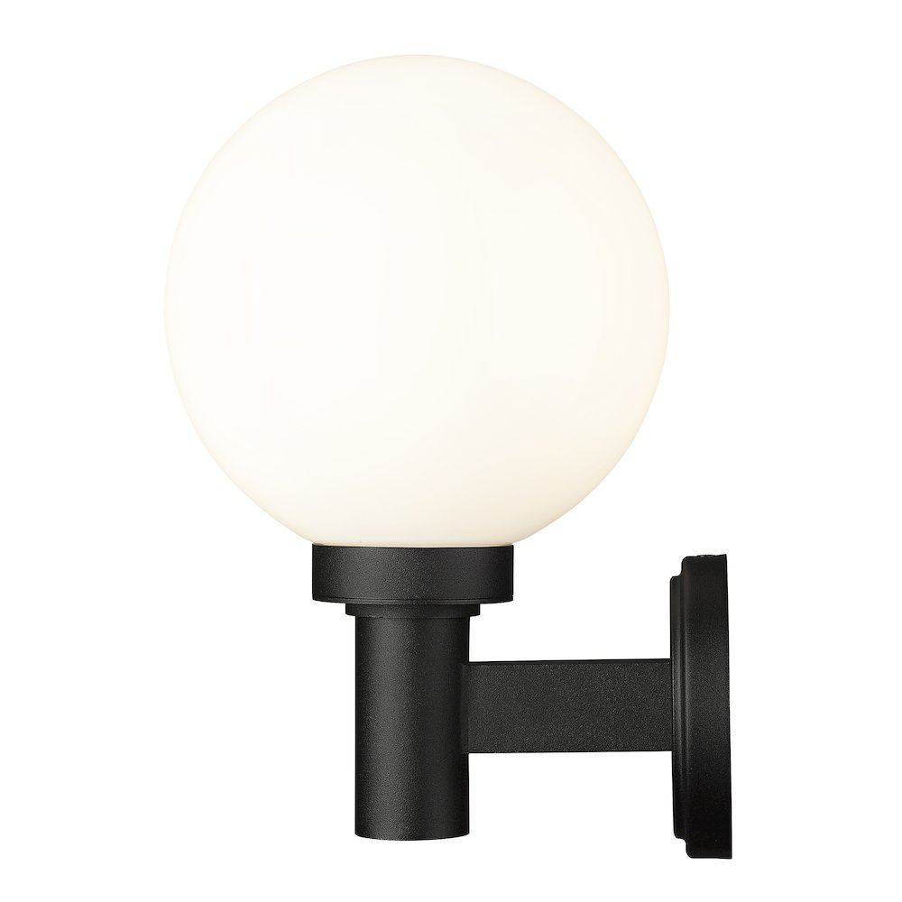 Z-Lite 1 Light Outdoor Wall Light. Picture 3