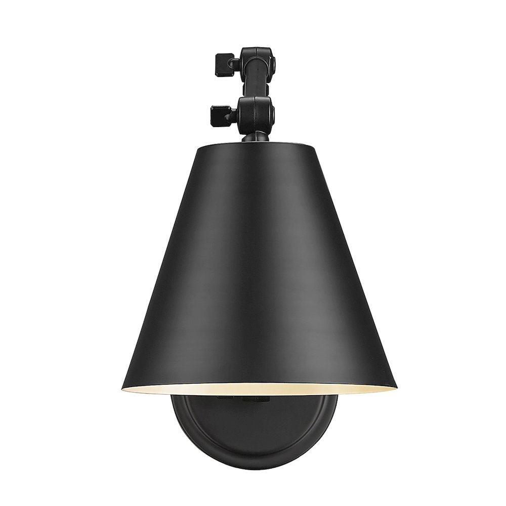 Z-Lite 1 Light Wall Sconce. Picture 3