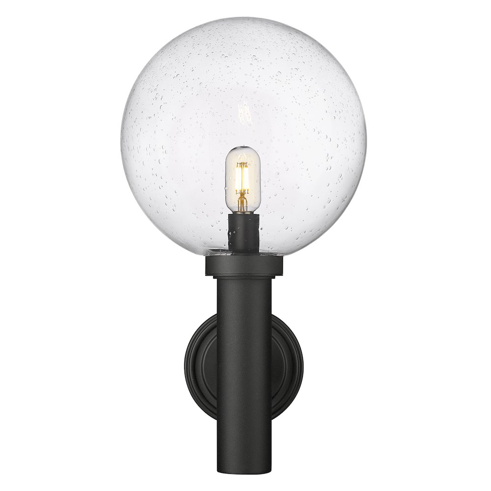 Z-Lite 1 Light Outdoor Wall Light. Picture 2