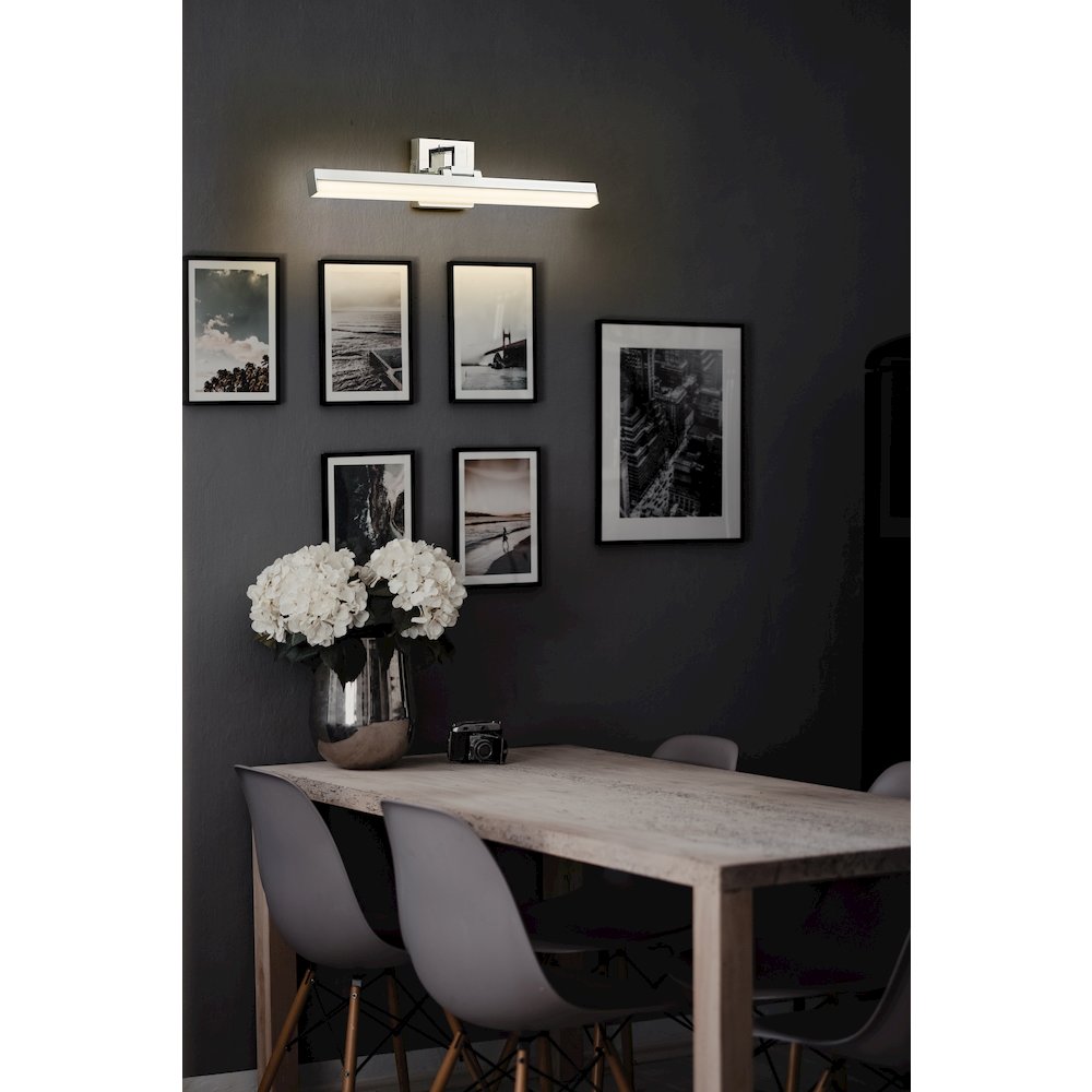 Z-Lite 1 Light Vanity. Picture 7