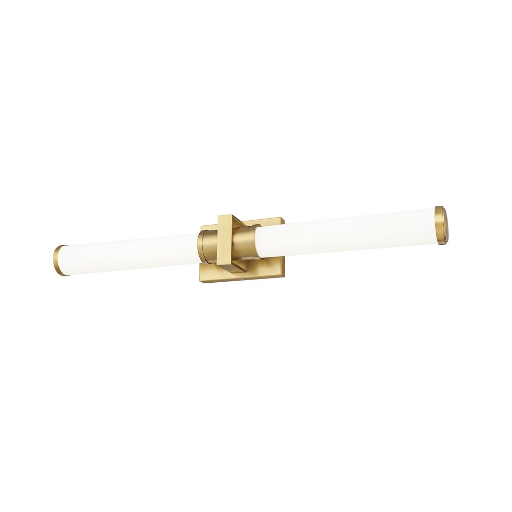 Z-Lite 1 Light Vanity. Picture 5