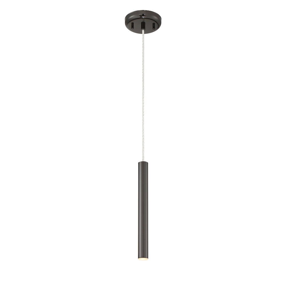 Z-Lite 1 Light Pendant. Picture 2