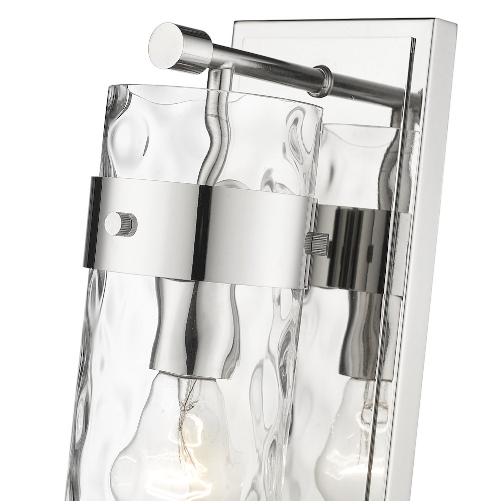 Z-Lite 1 Light Wall Sconce. Picture 4