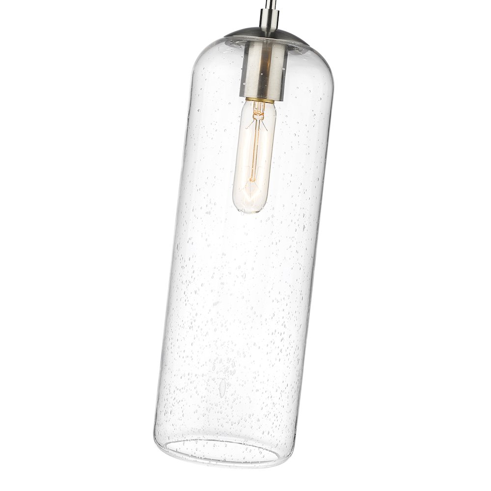 Z-Lite 1 Light Pendant. Picture 4