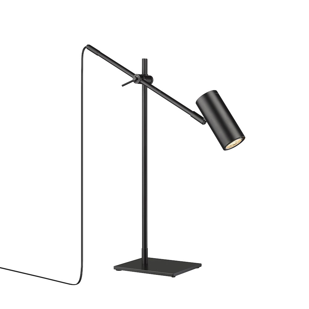 Z-Lite 1 Light Table Lamp. Picture 3