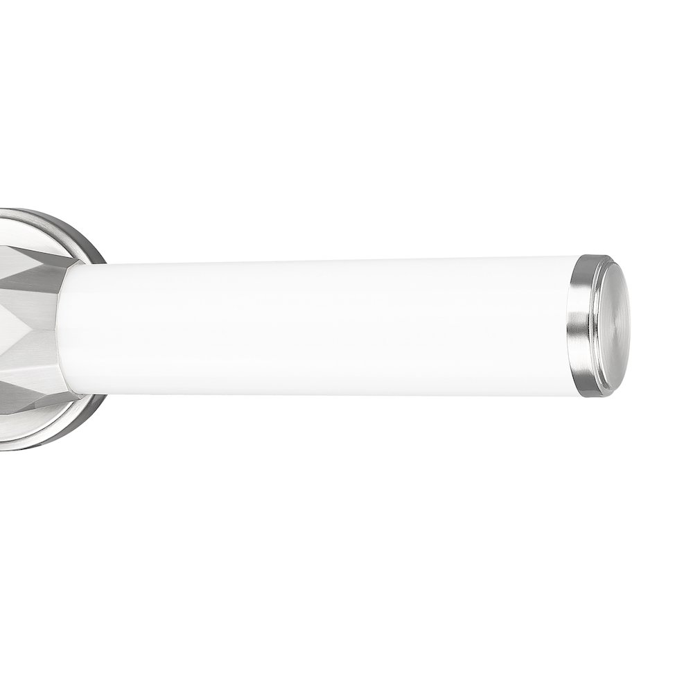 Z-Lite 1 Light Vanity. Picture 4