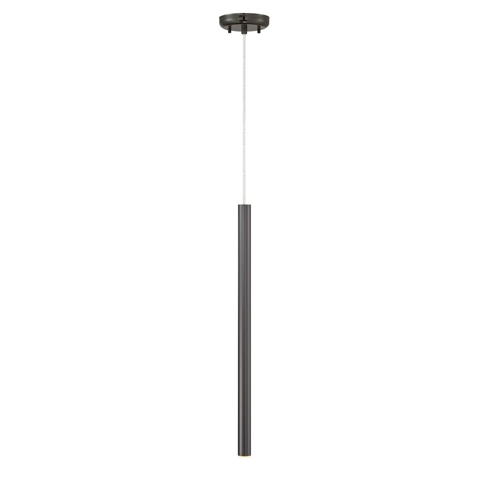 Z-Lite 1 Light Pendant. Picture 3